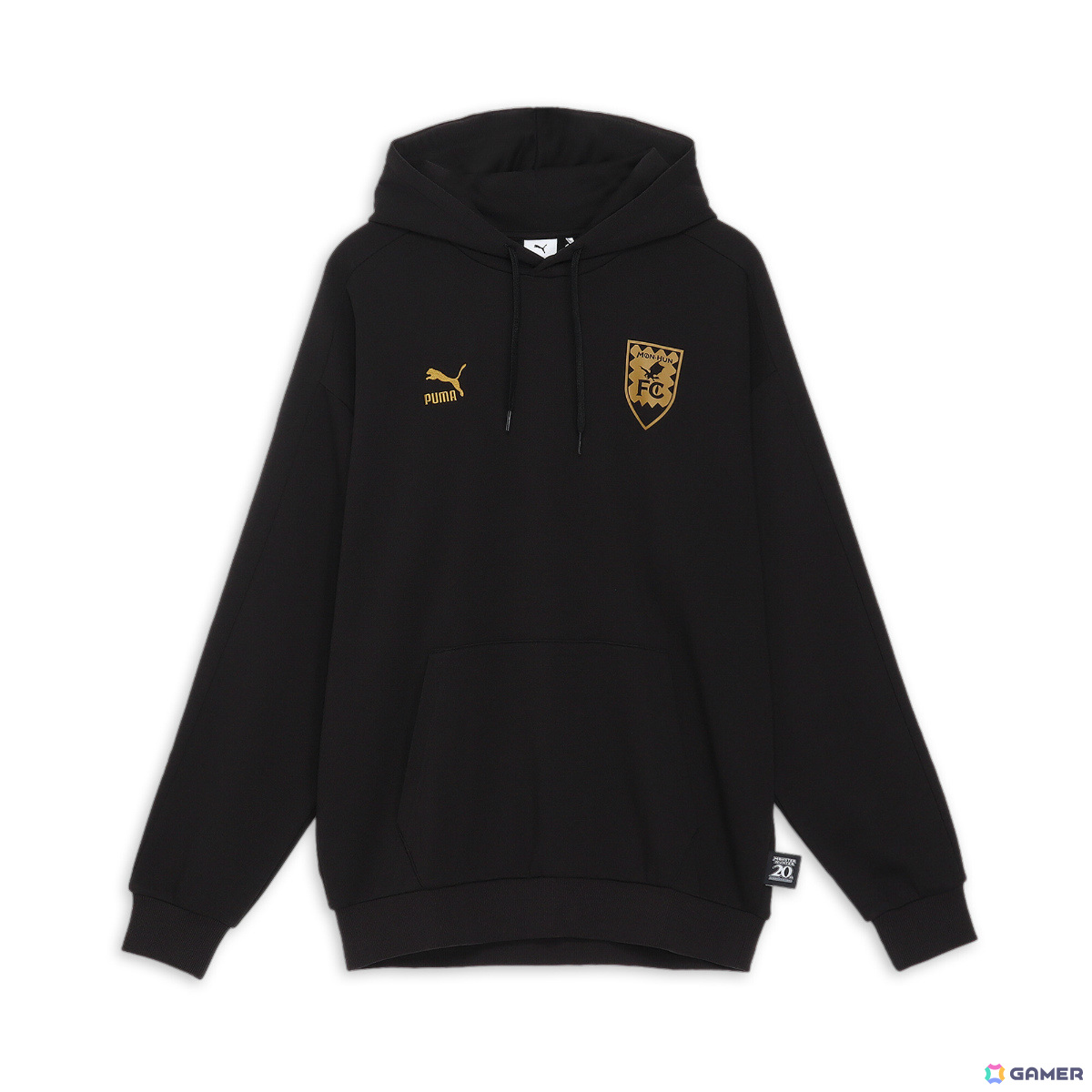 「PUMA x MONSTER HUNTER 20周年」コレクションの発売日が9月27日に決定！リオレウスやジンオウガ、アイルーなどがデザインされたアイテムが登場の画像38