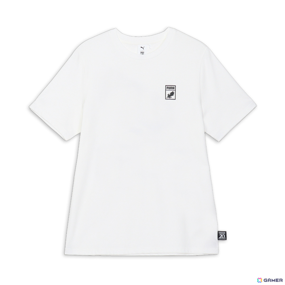 「PUMA x MONSTER HUNTER 20周年」コレクションの発売日が9月27日に決定！リオレウスやジンオウガ、アイルーなどがデザインされたアイテムが登場の画像44
