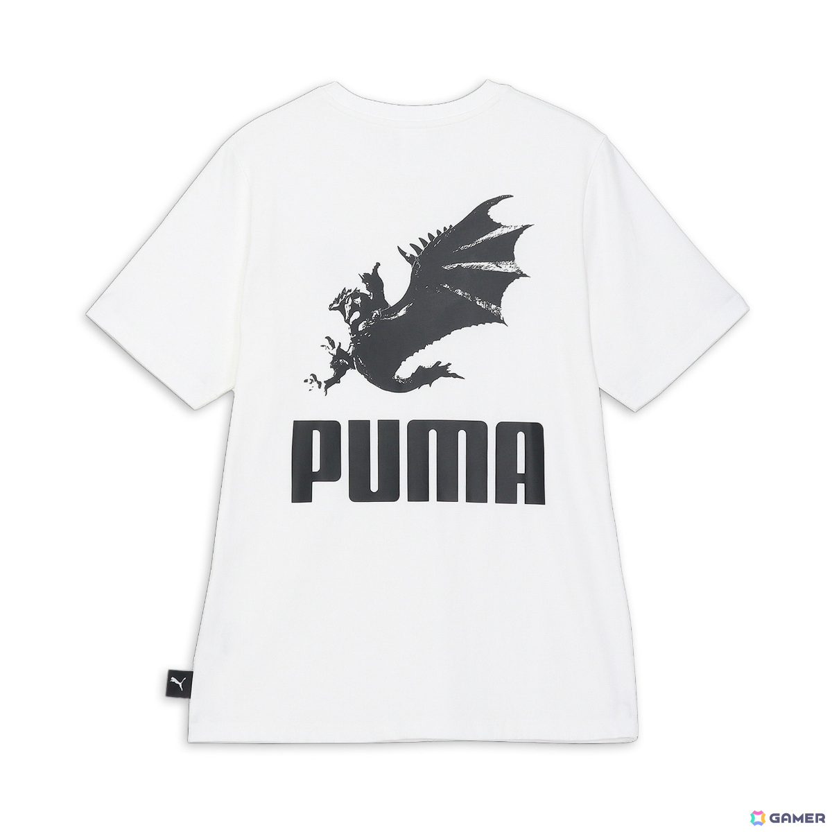 「PUMA x MONSTER HUNTER 20周年」コレクションの発売日が9月27日に決定！リオレウスやジンオウガ、アイルーなどがデザインされたアイテムが登場の画像45