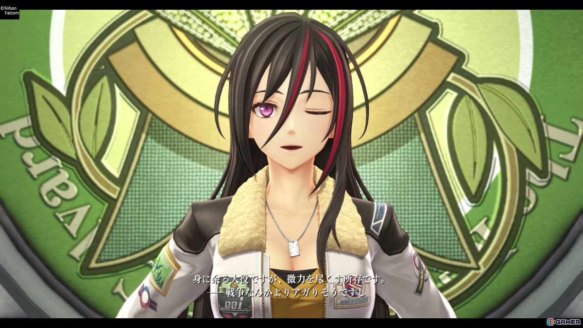 「英雄伝説 界の軌跡 -Farewell, O Zemuria-」冒頭を軌跡シリーズファンの子安光樹さんが先行プレイ！バトルの新要素に加えてストーリーの気になるシーンもチェックの画像4