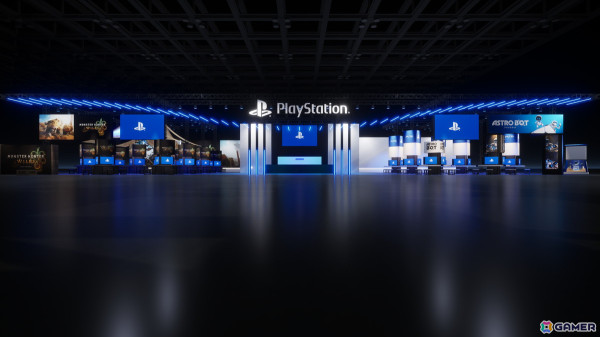 PS5 Pro世界初一般公開などSIEの「東京ゲームショウ2024」出展情報の詳細が公開！ステージやノベルティ情報もの画像1