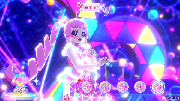 「ひみつのアイプリ　あつめて！シークレットメモリーズ」がSwitchで12月5日に発売！アニメの追体験やライブゲームを楽しめるの画像7