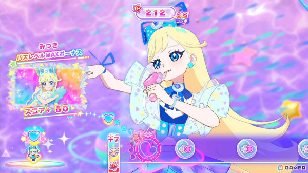 「ひみつのアイプリ　あつめて！シークレットメモリーズ」がSwitchで12月5日に発売！アニメの追体験やライブゲームを楽しめるの画像8