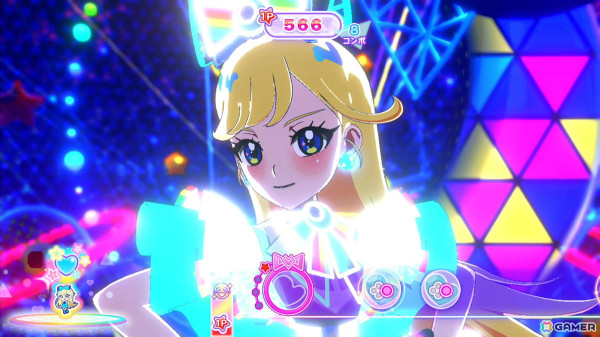 「ひみつのアイプリ　あつめて！シークレットメモリーズ」がSwitchで12月5日に発売！アニメの追体験やライブゲームを楽しめるの画像9