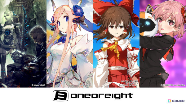 ワンオアエイトが東京ゲームショウに初出展！「LOST EPIC」の試遊台やVtuber・電脳塵イチカさんのパネルなどを展示の画像2