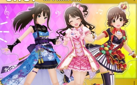 エールを届けるパフォーマンスの数々！「アイドルマスター シンデレラガールズ」新年ライブのDAY2をレポート | Gamer