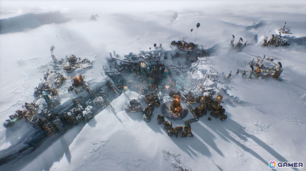 「FFXVI」がクラウドゲームサービス「GeForce NOW」に登場――「Frostpunk 2」のアーリーアクセスや「PAYDAY 3」もラインナップの画像3