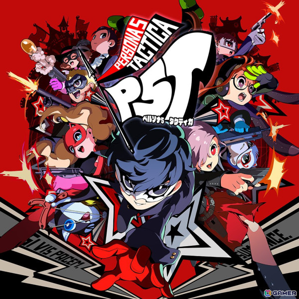 「ペルソナ3 リロード」が40%OFFの5,808円に!「真・女神転生V Vengeance」などもラインナップしたアトラスのSteamセールが開催中の画像