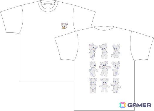 AREA35がTGS2024にブース出展！新作リズムゲーム「フェリシティーズ・ドア」をプレイアブル展示の画像2