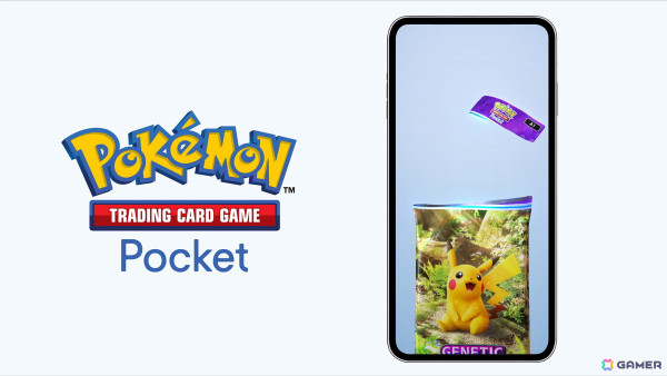 「Pokémon Trading Card Game Pocket」の遊び方を紹介する動画が公開！アップデートで「トレード機能」も実装予定の画像31