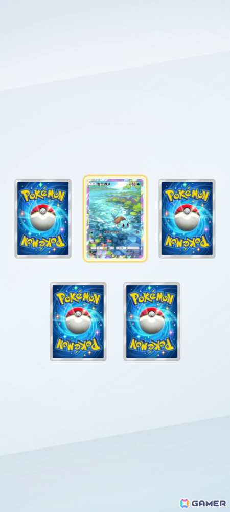 「Pokémon Trading Card Game Pocket」の遊び方を紹介する動画が公開！アップデートで「トレード機能」も実装予定の画像
