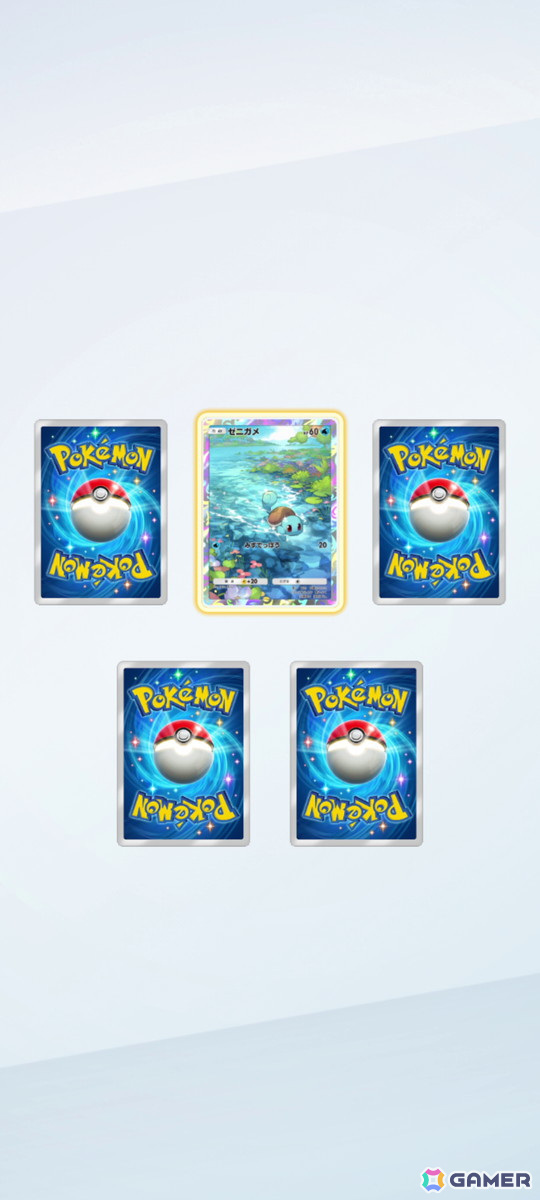 「Pokémon Trading Card Game Pocket」の遊び方を紹介する動画が公開！アップデートで「トレード機能」も実装予定の画像6