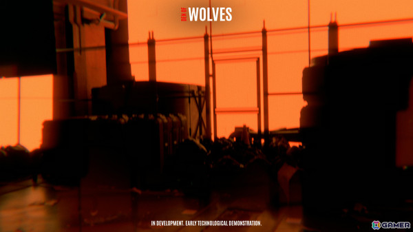 協力型強盗FPS「デン・オブ・ウルブズ」の開発状況がUnite 2024で発表――Unity 6による技術デモもお披露目の画像