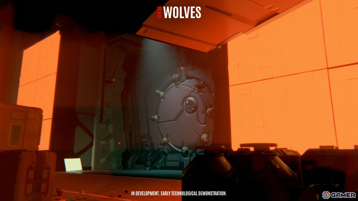 協力型強盗FPS「デン・オブ・ウルブズ」の開発状況がUnite 2024で発表――Unity 6による技術デモもお披露目の画像2