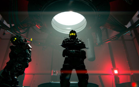 協力型強盗FPS「デン・オブ・ウルブズ」の開発状況がUnite 2024で発表――Unity 6による技術デモもお披露目
