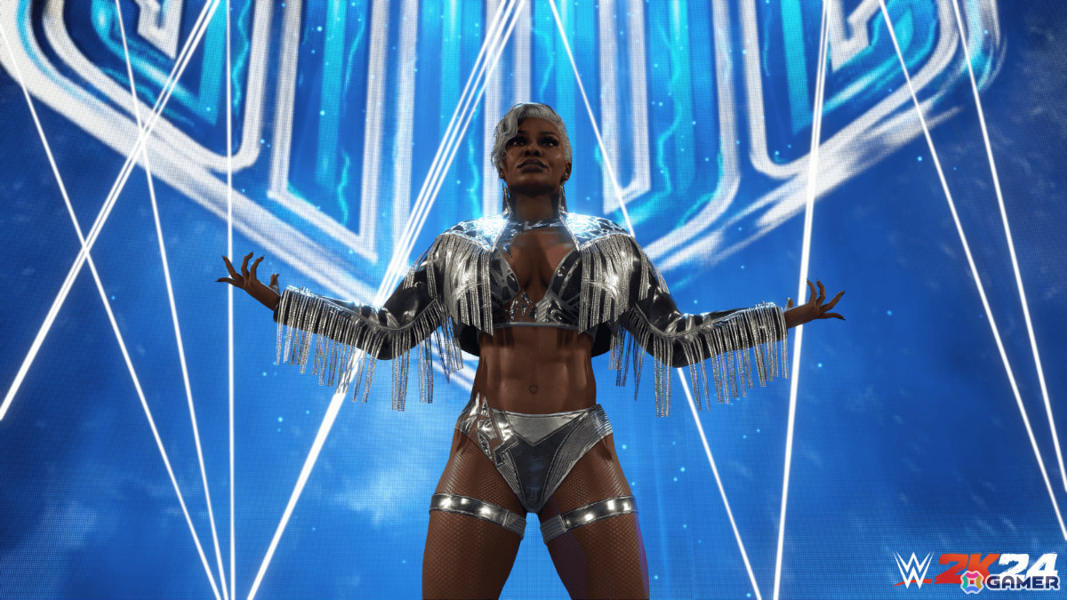 「WWE 2K24」日本のカイリ・セイン選手ら7名を収録したDLC「グローバルスーパースター パック」が配信！の画像4