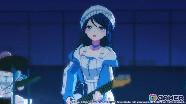 ちい 　42B一歌30点　咲希10点　レン61点 MEIKO35点 セカイ (feat. 星乃一歌 & 天馬司 & 宵崎奏 & 初音ミク) - YouTube