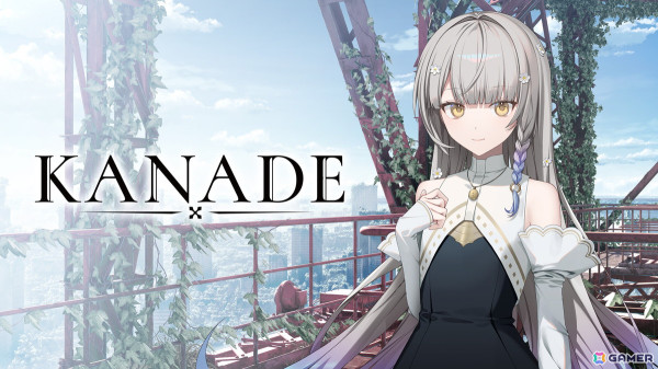 グッドスマイルカンパニー、フロントウイング制作の新作ノベルゲーム「KANADE」を発表！浅生詠氏、ゆさの氏、渡辺明夫氏、松本文紀氏が参加の画像1
