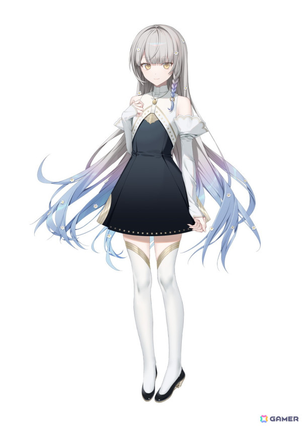グッドスマイルカンパニー、フロントウイング制作の新作ノベルゲーム「KANADE」を発表！浅生詠氏、ゆさの氏、渡辺明夫氏、松本文紀氏が参加の画像2