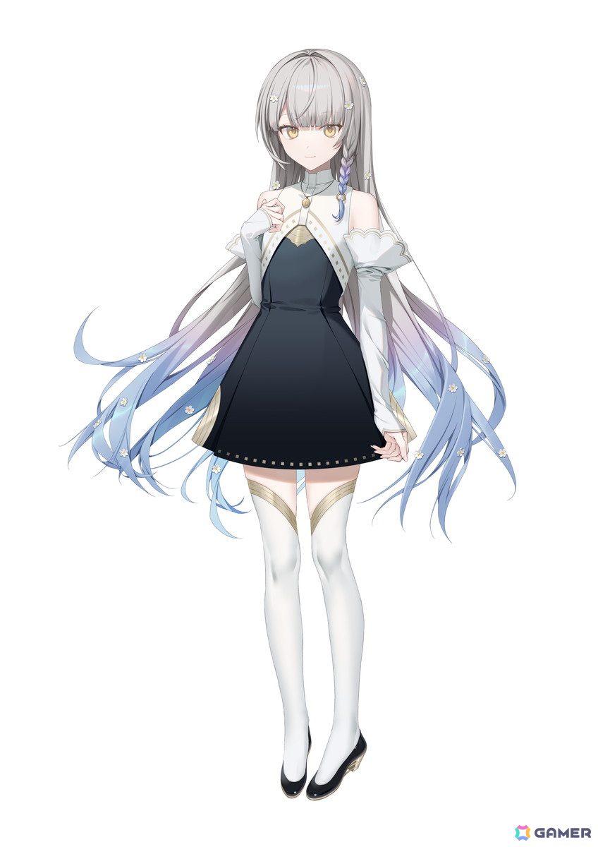 グッドスマイルカンパニー、フロントウイング制作の新作ノベルゲーム「KANADE」を発表！浅生詠氏、ゆさの氏、渡辺明夫氏、松本文紀氏が参加の画像