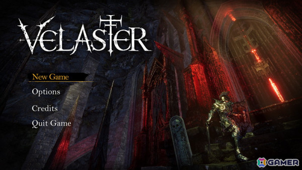 アクションゲーム「VELASTER」がTGS2024に出展！ウィッシュリスト追加でフォトカードやポストカードがもらえるの画像1