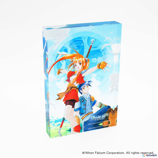 「軌跡シリーズ」20周年グッズ全116アイテムが全3弾に分かれてリリース！SNS風アクリルキーホルダー、スタンプ、フレーム切手などの画像24