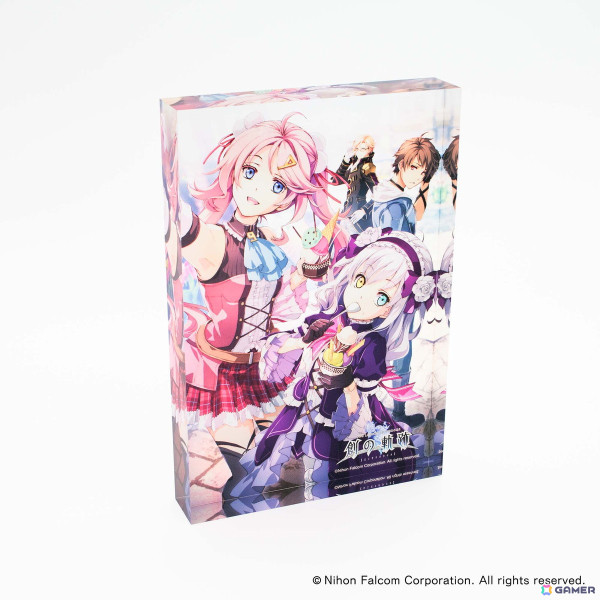 「軌跡シリーズ」20周年グッズ全116アイテムが全3弾に分かれてリリース！SNS風アクリルキーホルダー、スタンプ、フレーム切手などの画像27