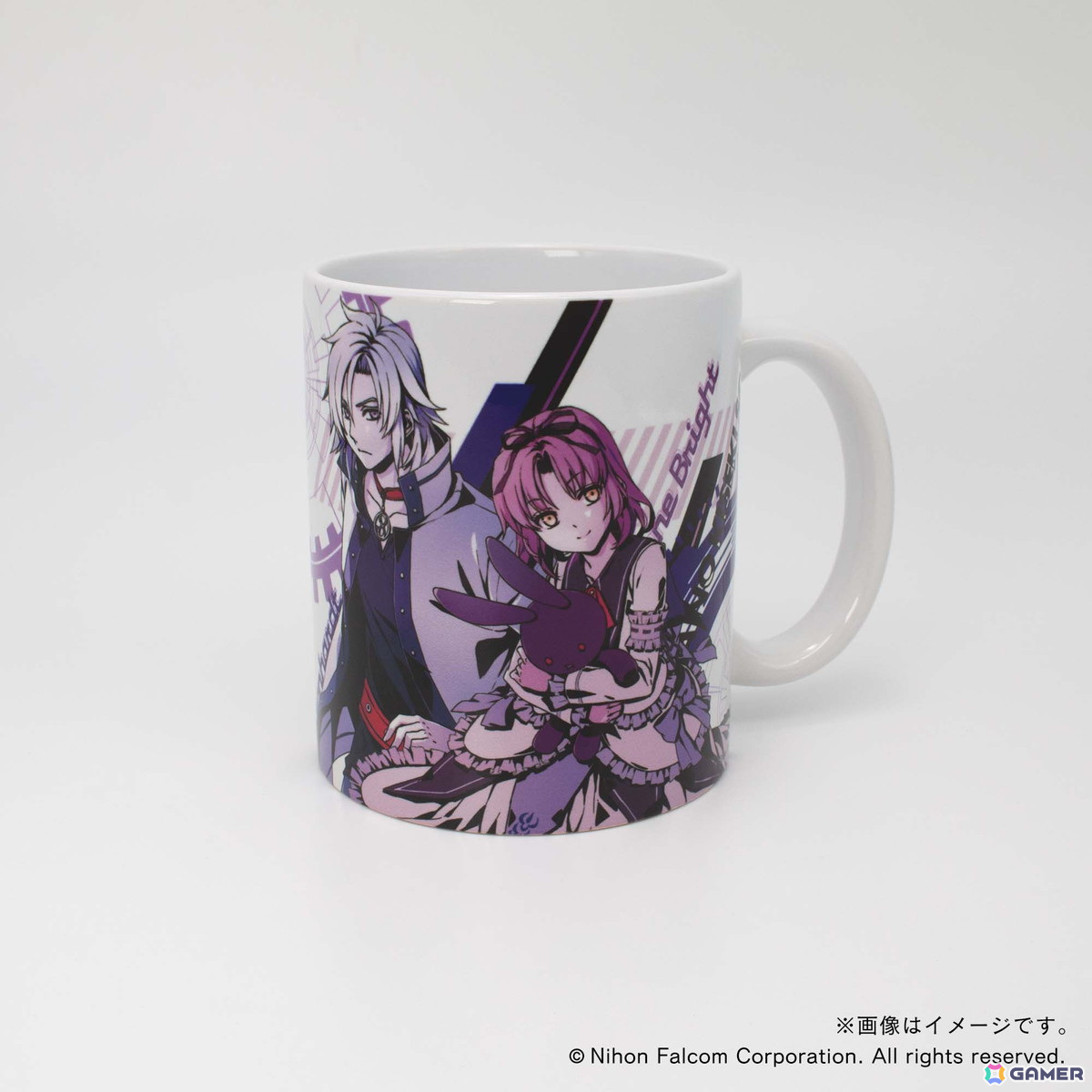 「軌跡シリーズ」20周年グッズ全116アイテムが全3弾に分かれてリリース！SNS風アクリルキーホルダー、スタンプ、フレーム切手などの画像102