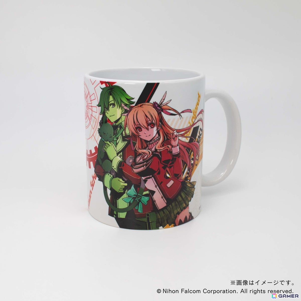「軌跡シリーズ」20周年グッズ全116アイテムが全3弾に分かれてリリース！SNS風アクリルキーホルダー、スタンプ、フレーム切手などの画像107