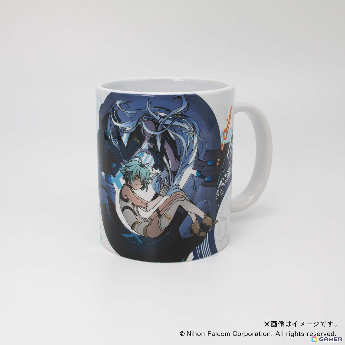 「軌跡シリーズ」20周年グッズ全116アイテムが全3弾に分かれてリリース！SNS風アクリルキーホルダー、スタンプ、フレーム切手などの画像112