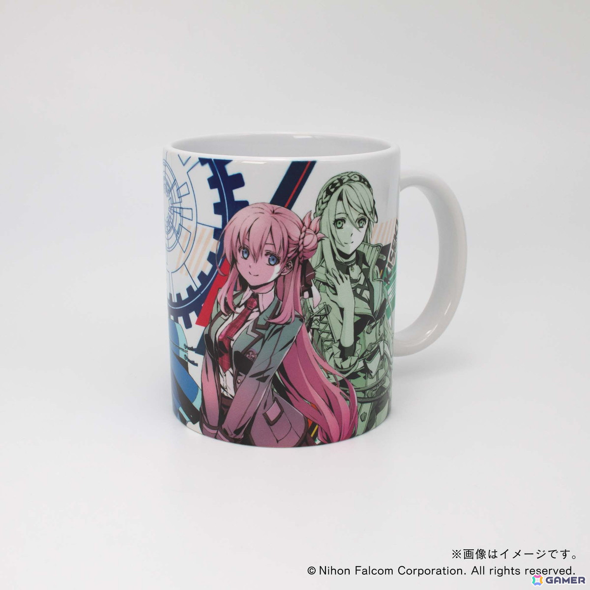 「軌跡シリーズ」20周年グッズ全116アイテムが全3弾に分かれてリリース！SNS風アクリルキーホルダー、スタンプ、フレーム切手などの画像116