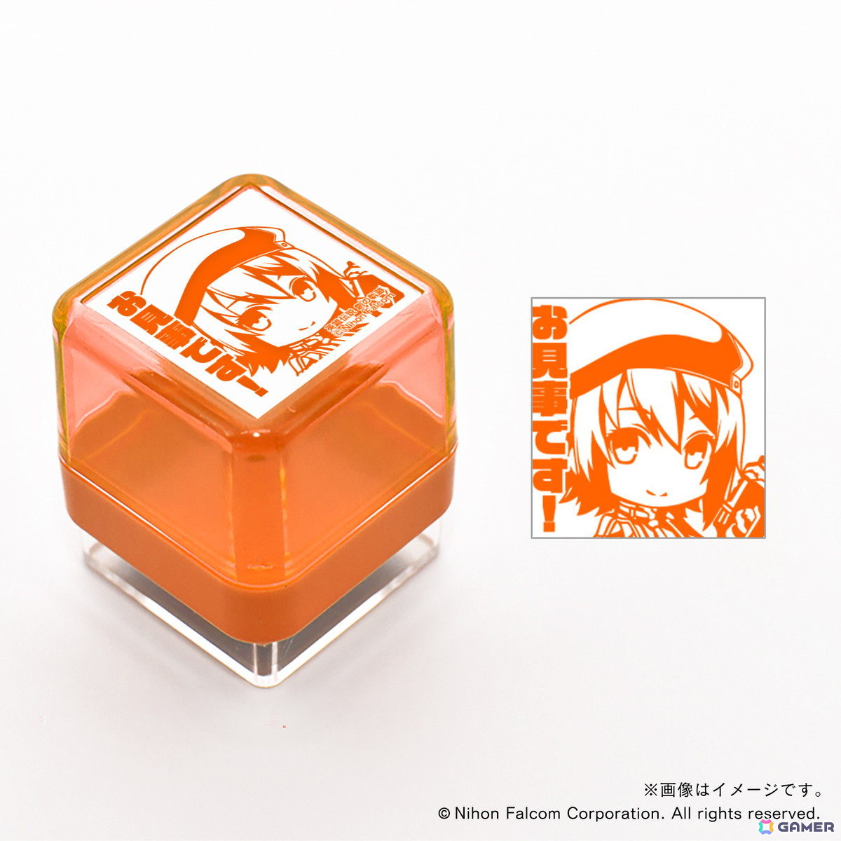 「軌跡シリーズ」20周年グッズ全116アイテムが全3弾に分かれてリリース！SNS風アクリルキーホルダー、スタンプ、フレーム切手などの画像131
