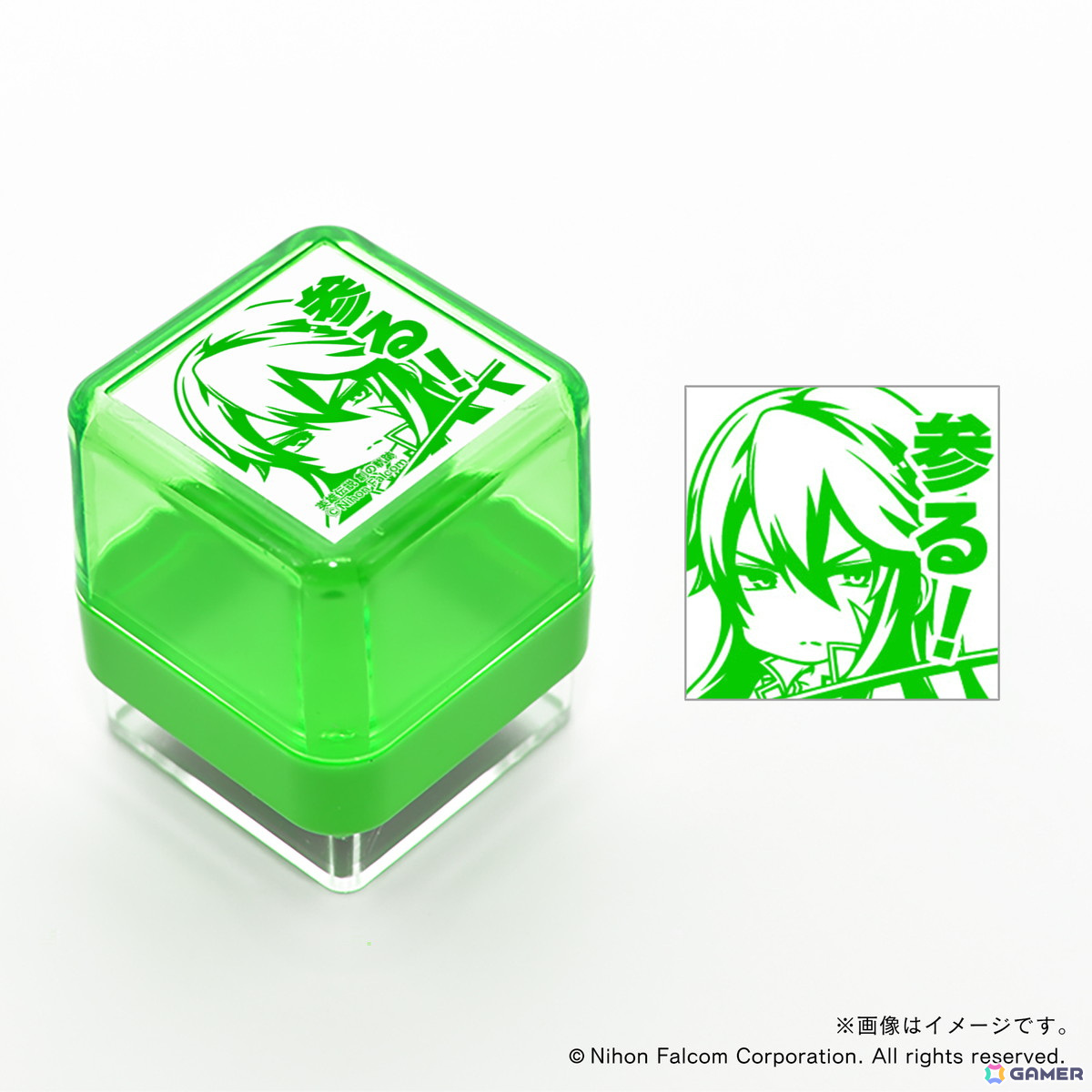 「軌跡シリーズ」20周年グッズ全116アイテムが全3弾に分かれてリリース！SNS風アクリルキーホルダー、スタンプ、フレーム切手などの画像134
