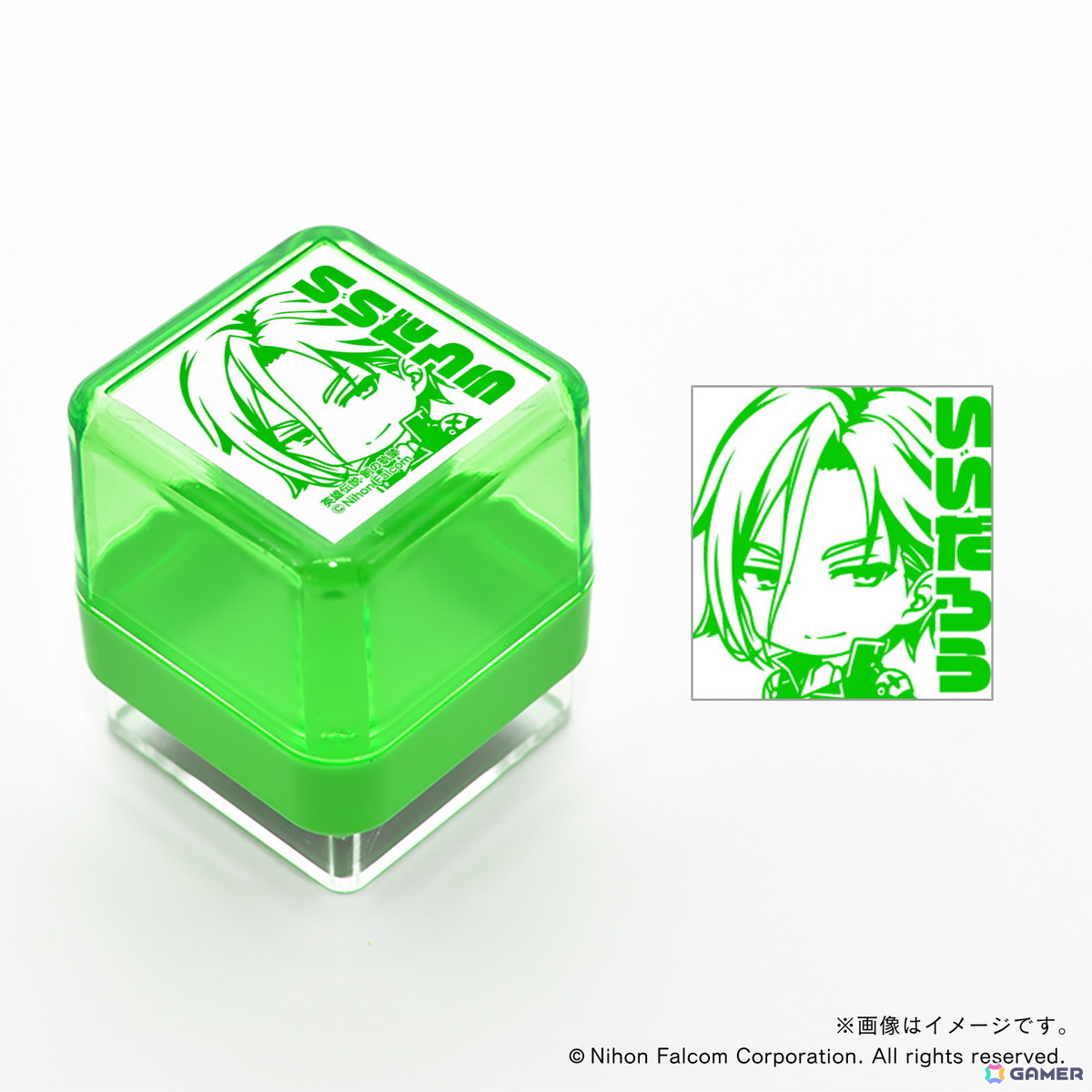 「軌跡シリーズ」20周年グッズ全116アイテムが全3弾に分かれてリリース！SNS風アクリルキーホルダー、スタンプ、フレーム切手などの画像136