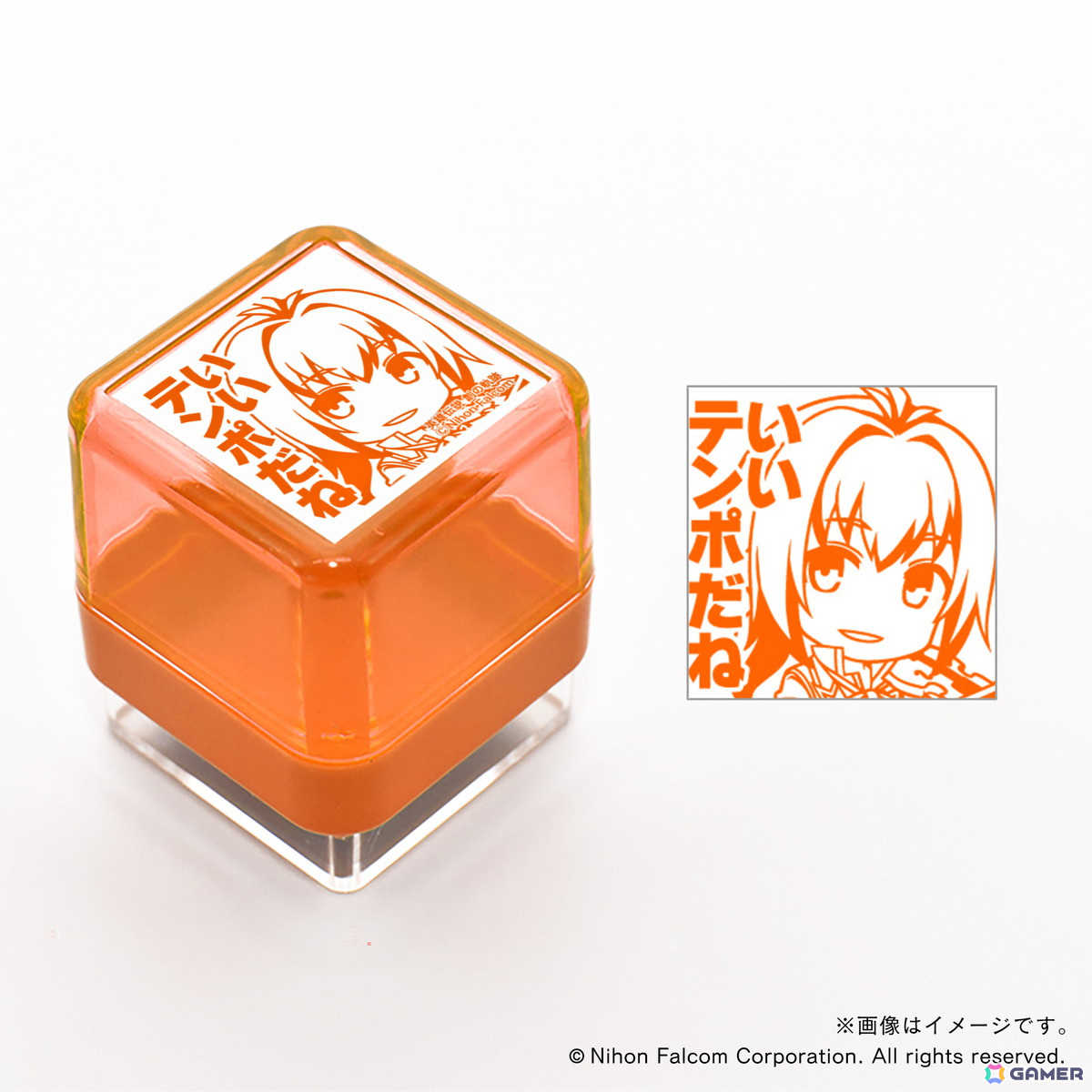 「軌跡シリーズ」20周年グッズ全116アイテムが全3弾に分かれてリリース！SNS風アクリルキーホルダー、スタンプ、フレーム切手などの画像137