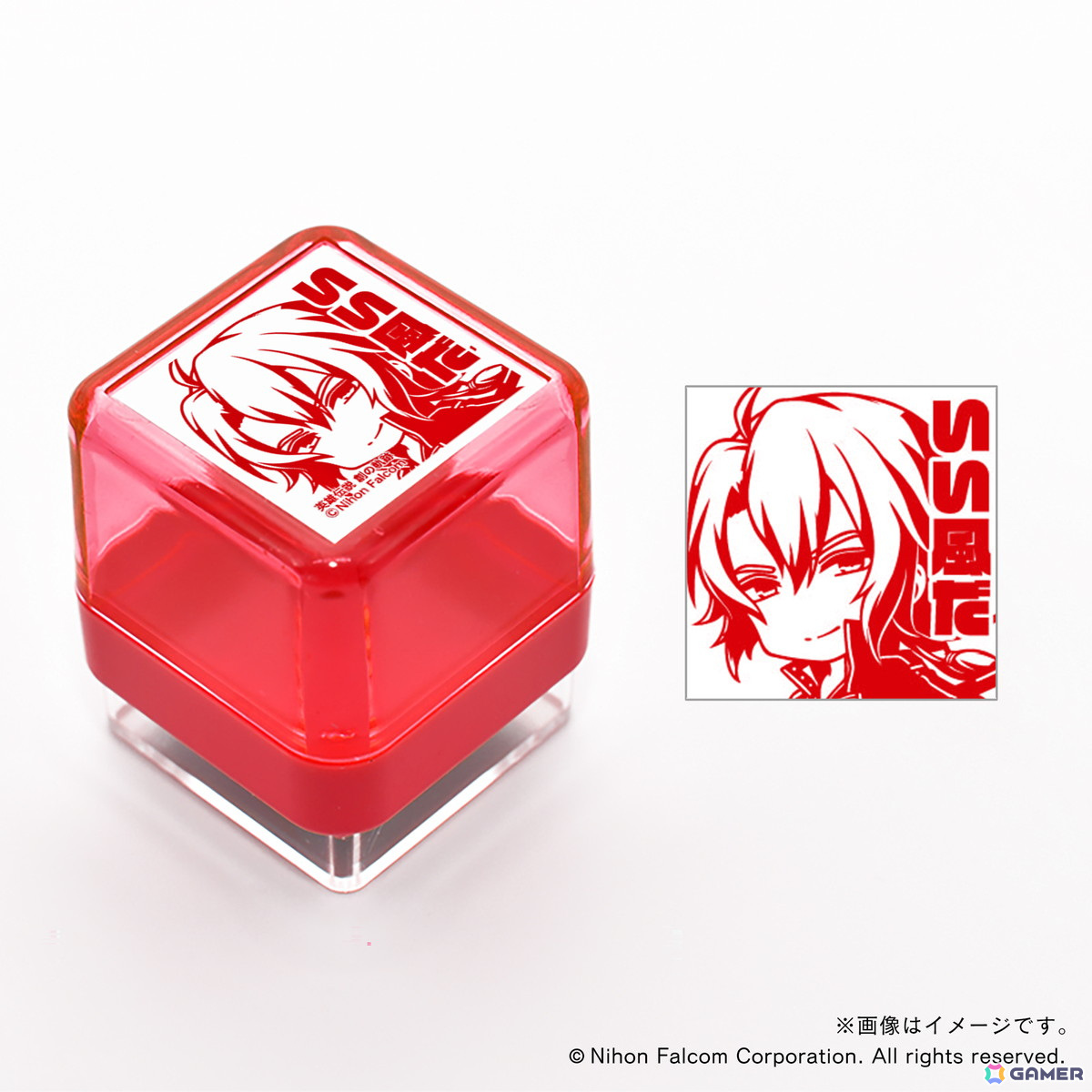 「軌跡シリーズ」20周年グッズ全116アイテムが全3弾に分かれてリリース！SNS風アクリルキーホルダー、スタンプ、フレーム切手などの画像138