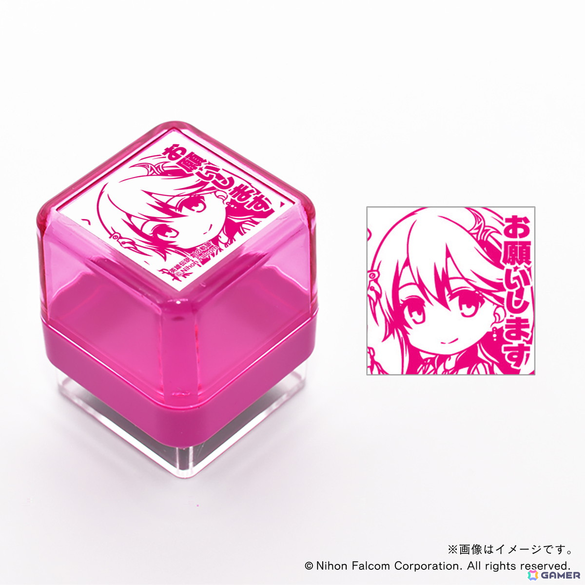「軌跡シリーズ」20周年グッズ全116アイテムが全3弾に分かれてリリース！SNS風アクリルキーホルダー、スタンプ、フレーム切手などの画像139