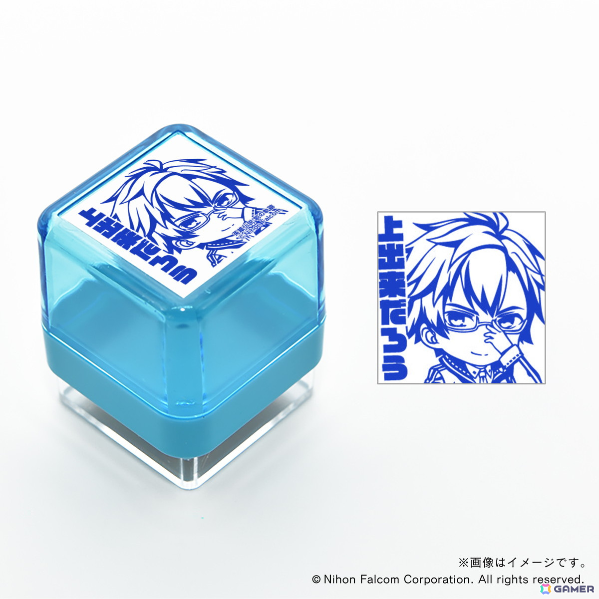 「軌跡シリーズ」20周年グッズ全116アイテムが全3弾に分かれてリリース！SNS風アクリルキーホルダー、スタンプ、フレーム切手などの画像144