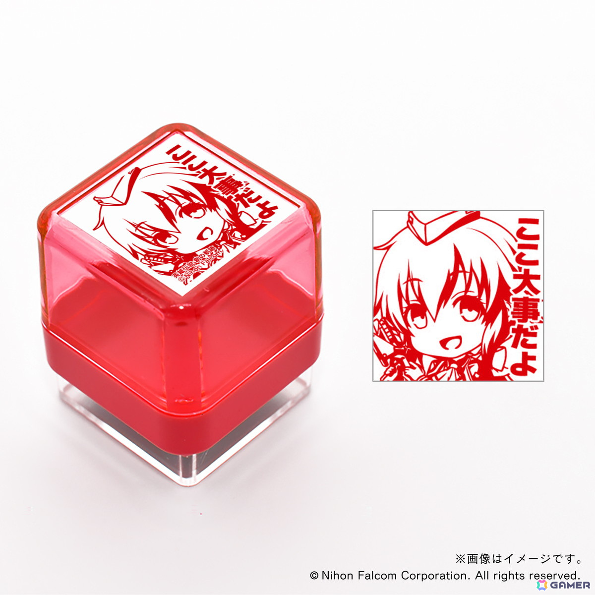 「軌跡シリーズ」20周年グッズ全116アイテムが全3弾に分かれてリリース！SNS風アクリルキーホルダー、スタンプ、フレーム切手などの画像145