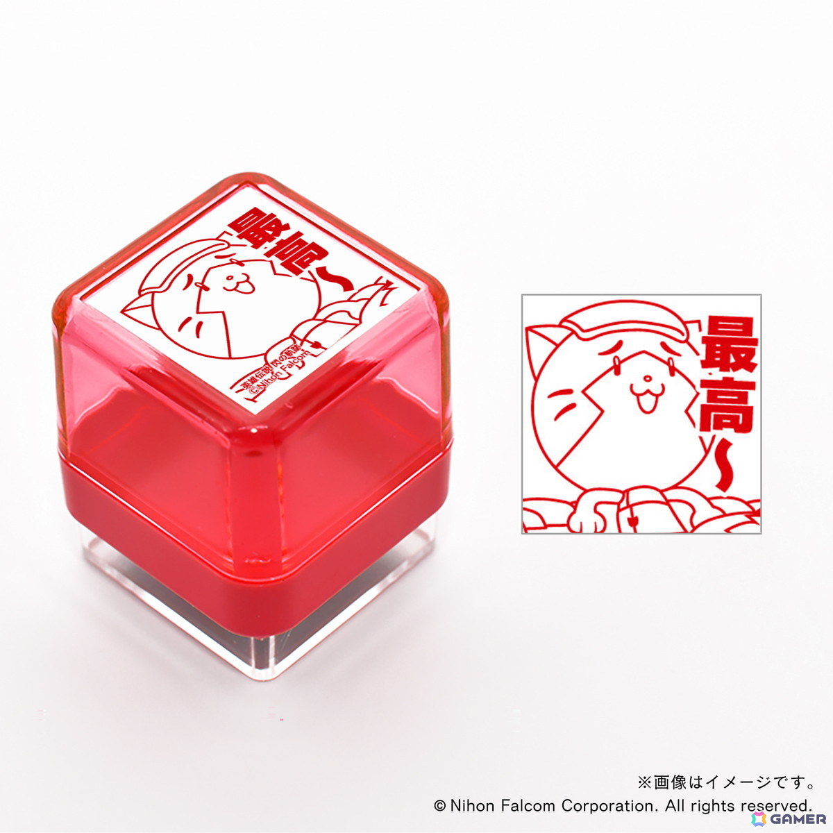 「軌跡シリーズ」20周年グッズ全116アイテムが全3弾に分かれてリリース！SNS風アクリルキーホルダー、スタンプ、フレーム切手などの画像147