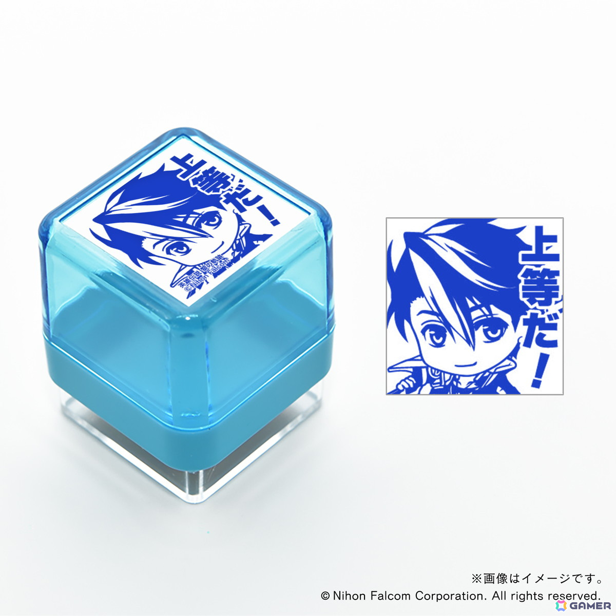 「軌跡シリーズ」20周年グッズ全116アイテムが全3弾に分かれてリリース！SNS風アクリルキーホルダー、スタンプ、フレーム切手などの画像153