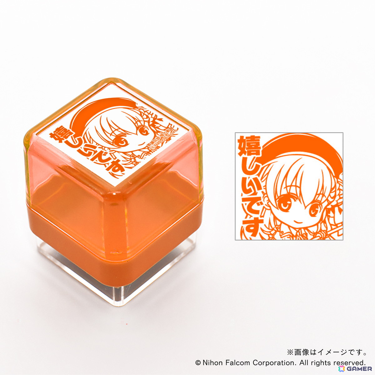 「軌跡シリーズ」20周年グッズ全116アイテムが全3弾に分かれてリリース！SNS風アクリルキーホルダー、スタンプ、フレーム切手などの画像154