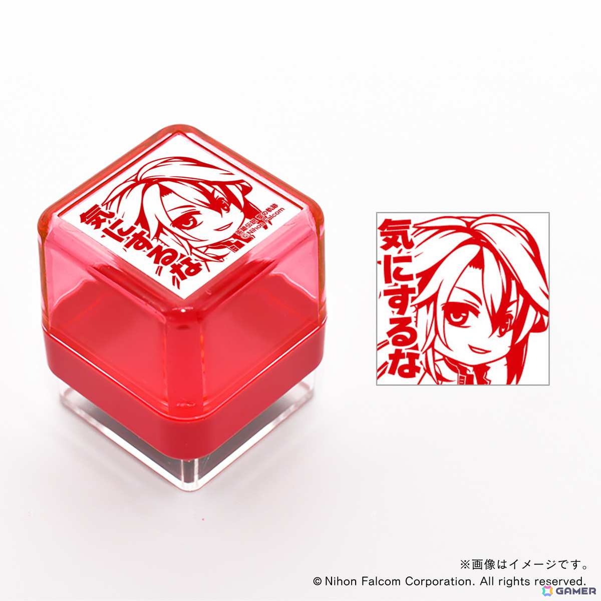 「軌跡シリーズ」20周年グッズ全116アイテムが全3弾に分かれてリリース！SNS風アクリルキーホルダー、スタンプ、フレーム切手などの画像155