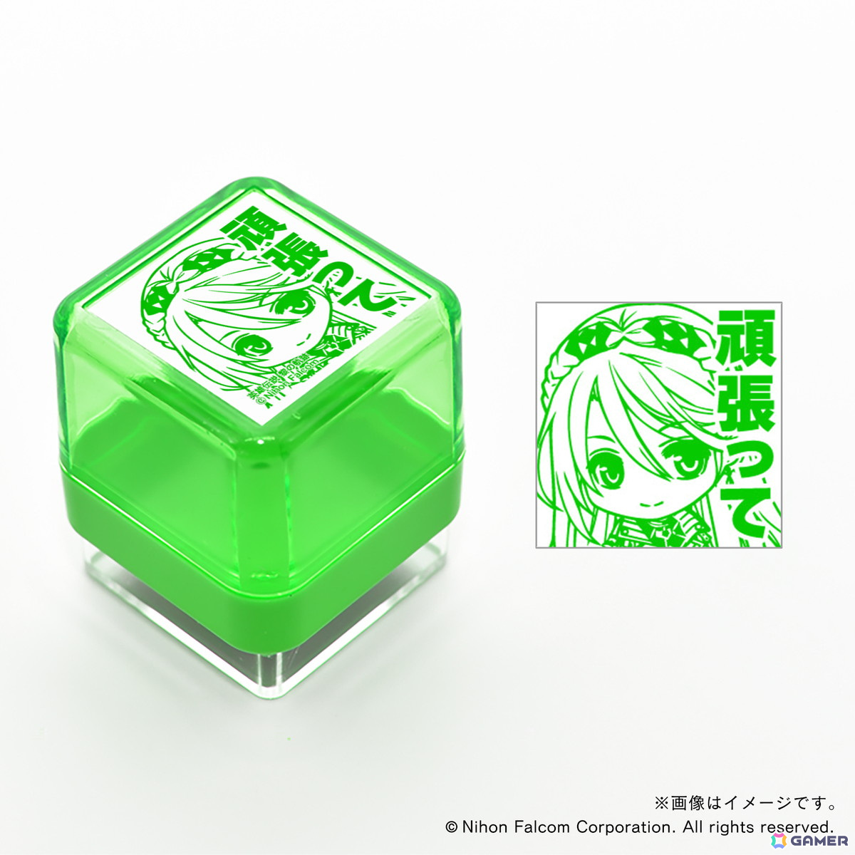 「軌跡シリーズ」20周年グッズ全116アイテムが全3弾に分かれてリリース！SNS風アクリルキーホルダー、スタンプ、フレーム切手などの画像156