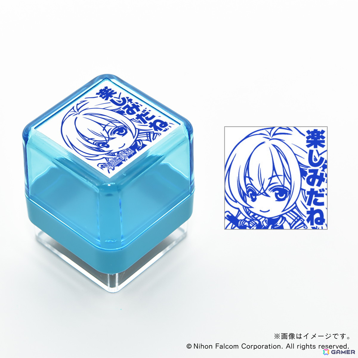 「軌跡シリーズ」20周年グッズ全116アイテムが全3弾に分かれてリリース！SNS風アクリルキーホルダー、スタンプ、フレーム切手などの画像157