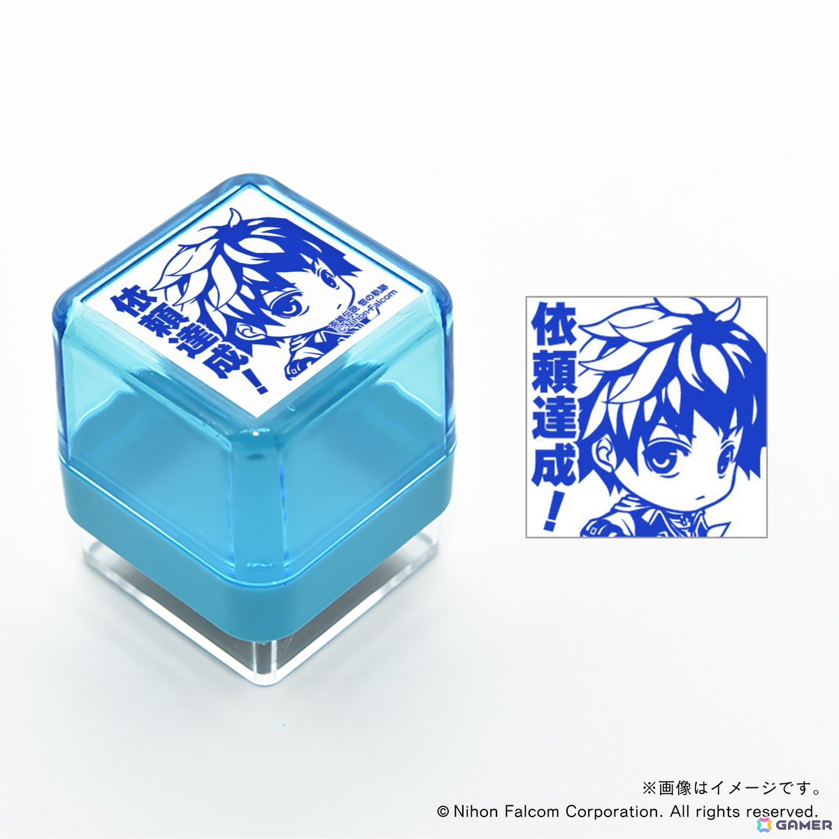 「軌跡シリーズ」20周年グッズ全116アイテムが全3弾に分かれてリリース！SNS風アクリルキーホルダー、スタンプ、フレーム切手などの画像158
