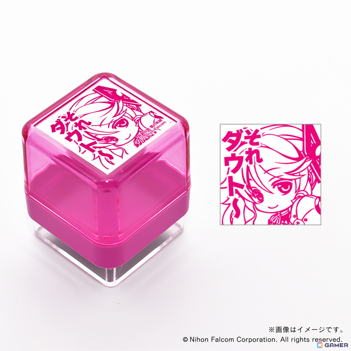 「軌跡シリーズ」20周年グッズ全116アイテムが全3弾に分かれてリリース！SNS風アクリルキーホルダー、スタンプ、フレーム切手などの画像159