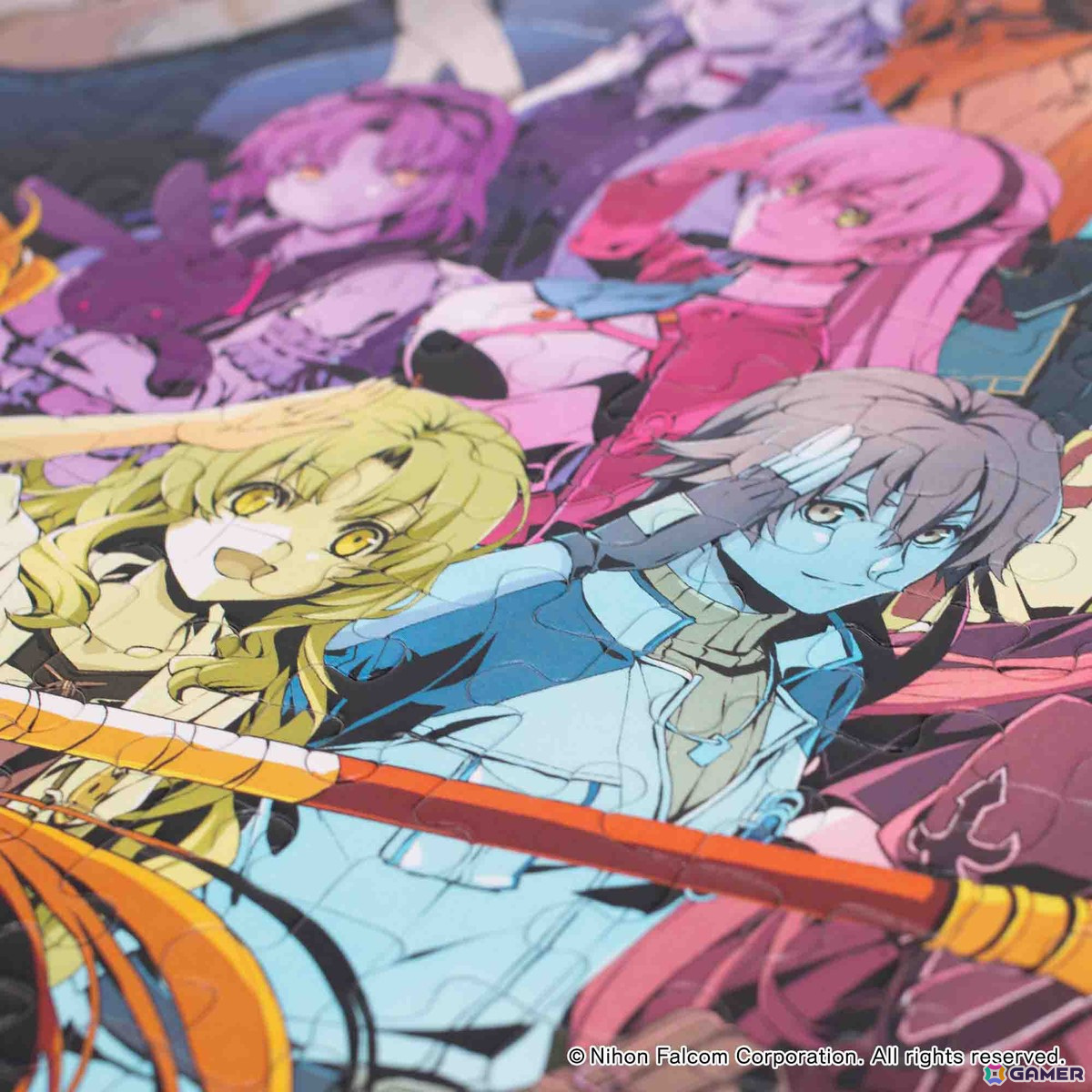 「軌跡シリーズ」20周年グッズ全116アイテムが全3弾に分かれてリリース！SNS風アクリルキーホルダー、スタンプ、フレーム切手などの画像31