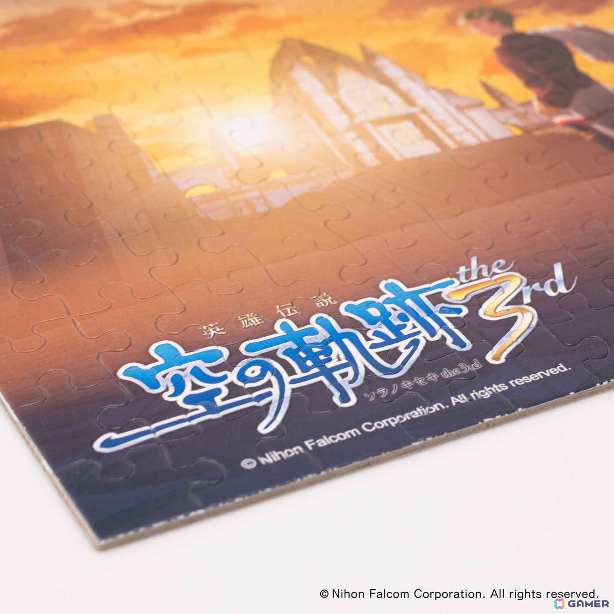「軌跡シリーズ」20周年グッズ全116アイテムが全3弾に分かれてリリース！SNS風アクリルキーホルダー、スタンプ、フレーム切手などの画像33