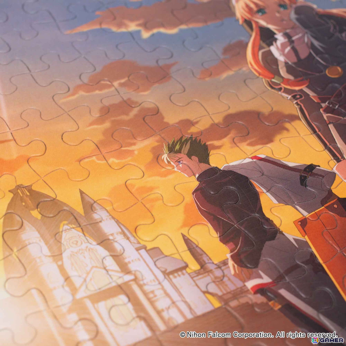 「軌跡シリーズ」20周年グッズ全116アイテムが全3弾に分かれてリリース！SNS風アクリルキーホルダー、スタンプ、フレーム切手などの画像34